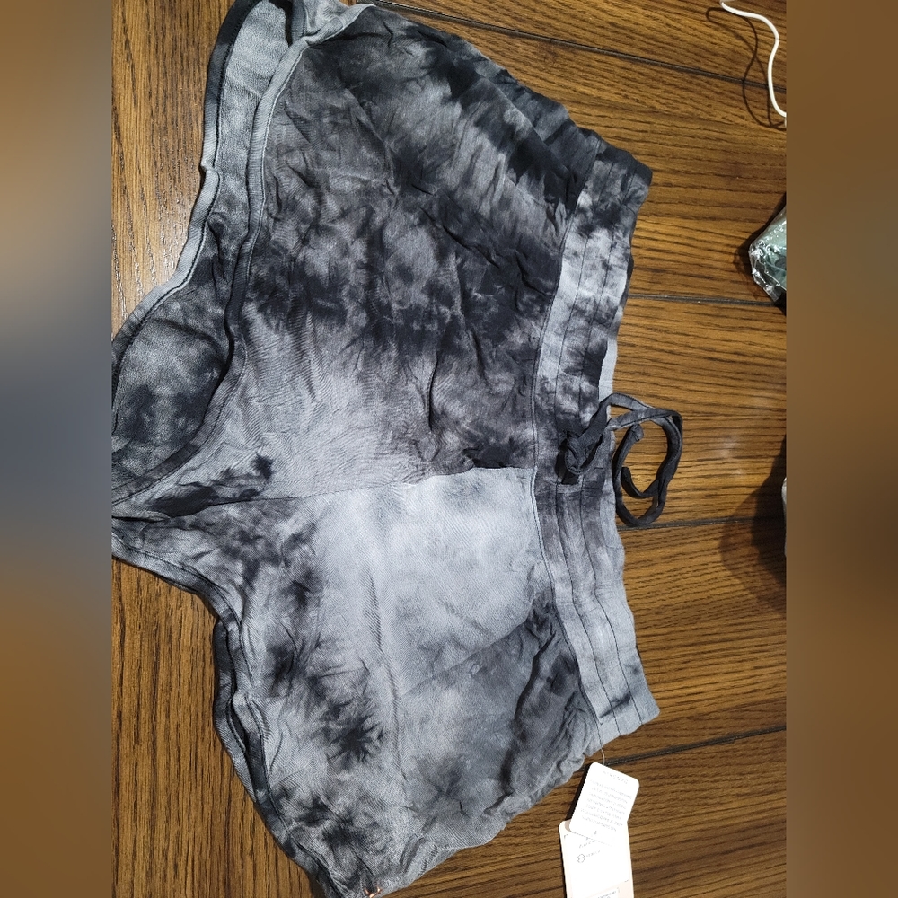 Tie Dye shorts